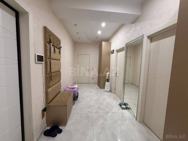 Satılır 2 otaqlı yeni tikili 130 m², Nərimanov r., photo 7 from 15