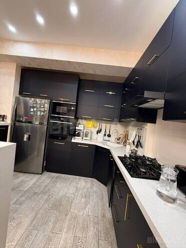 Satılır 2 otaqlı yeni tikili 130 m², Nərimanov r., photo 4 from 15