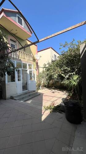 Satılır 4 otaqlı həyət evi/bağ evi 140 m², Masazır q., photo 1 from 13