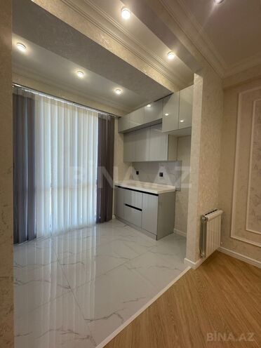 Продаётся 2-комн. новостройка 60 м², м. Азадлыг проспекти, photo 7 from 14