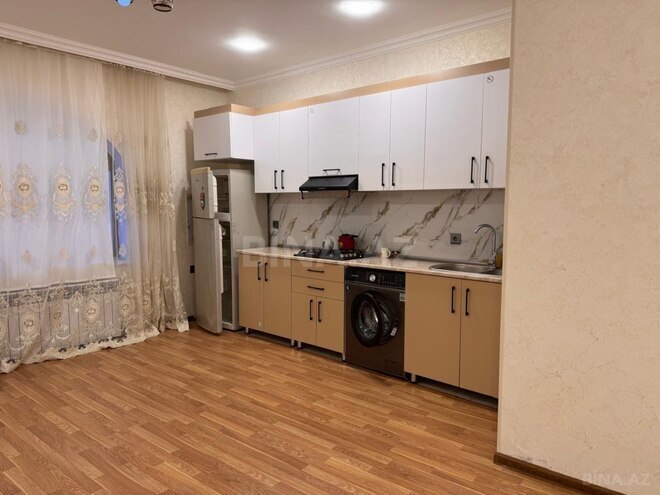 Продаётся 1-комн. новостройка 36 м², пос. Масазыр, photo 6 from 7