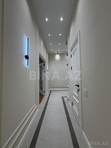 İcarəyə verilir 3 otaqlı yeni tikili 150 m², 28 May m., photo 22 from 24