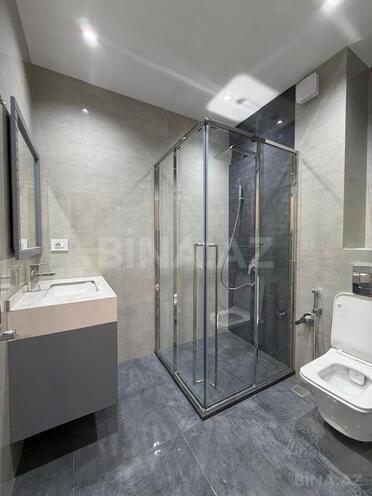 İcarəyə verilir 3 otaqlı yeni tikili 150 m², 28 May m., photo 20 from 24
