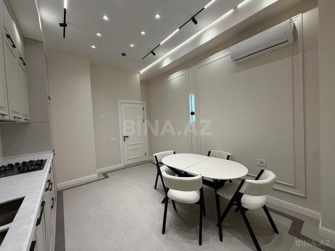 İcarəyə verilir 3 otaqlı yeni tikili 150 m², 28 May m., photo 17 from 24