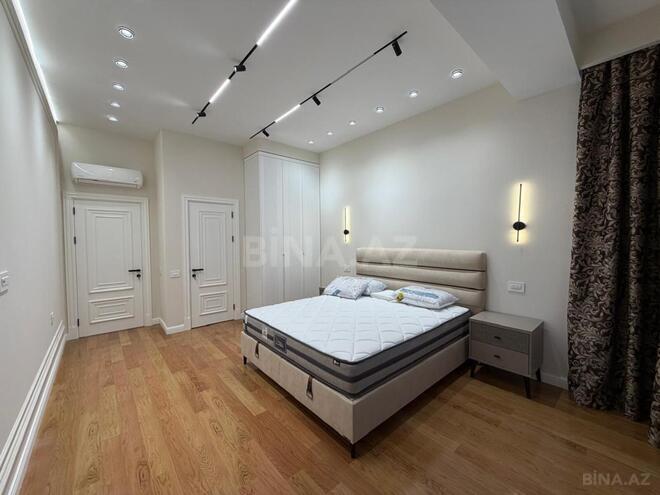 İcarəyə verilir 3 otaqlı yeni tikili 150 m², 28 May m., photo 8 from 24