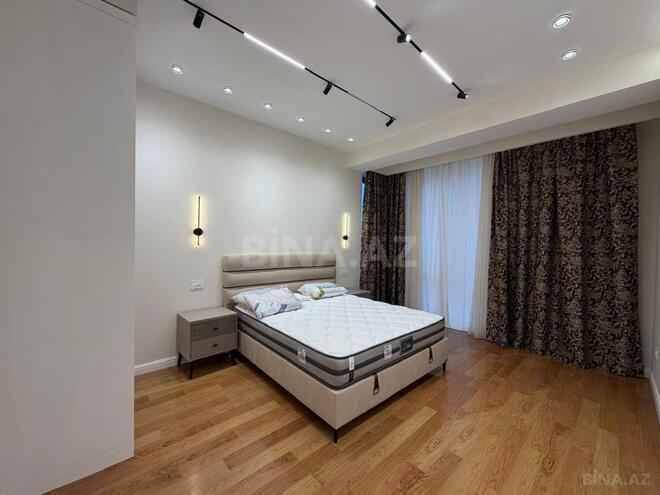 İcarəyə verilir 3 otaqlı yeni tikili 150 m², 28 May m., photo 7 from 24