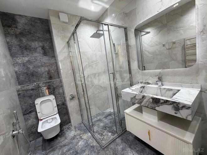 İcarəyə verilir 3 otaqlı yeni tikili 150 m², 28 May m., photo 18 from 24