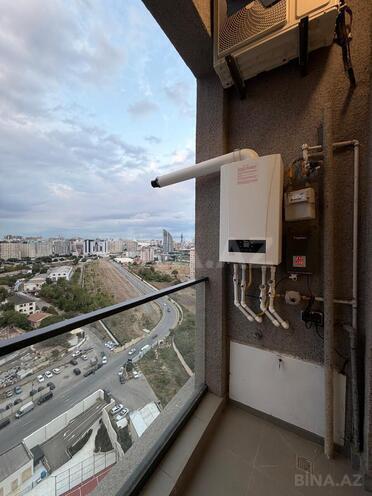 İcarəyə verilir 3 otaqlı yeni tikili 150 m², 28 May m., photo 23 from 24