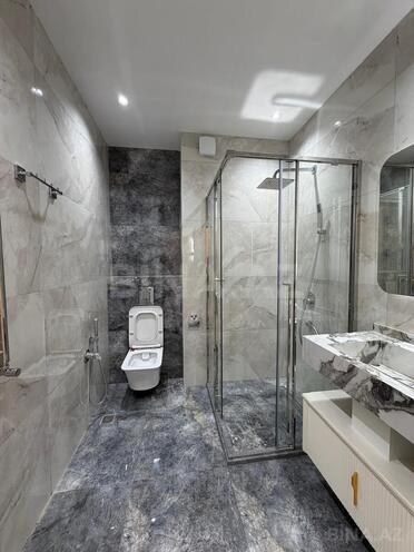 İcarəyə verilir 3 otaqlı yeni tikili 150 m², 28 May m., photo 19 from 24