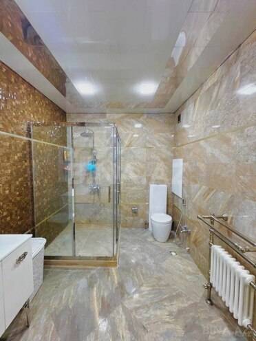 Продаётся 3-комн. новостройка 117 м², Насиминский  р., photo 13 from 16
