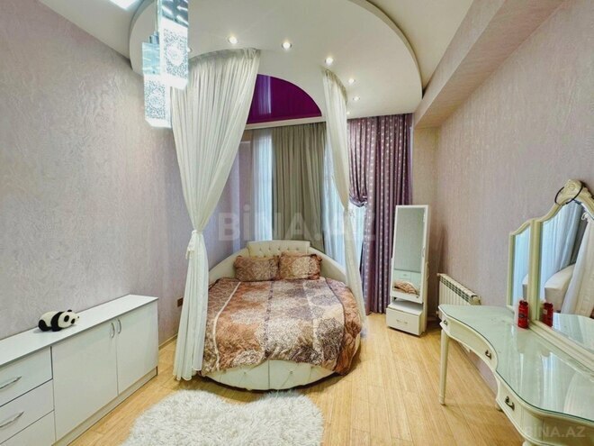 Продаётся 3-комн. новостройка 117 м², Насиминский  р., photo 7 from 16