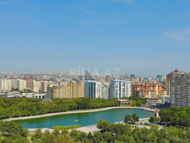 Продаётся 3-комн. новостройка 117 м², Насиминский  р., photo 15 from 16