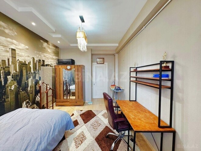 Продаётся 3-комн. новостройка 117 м², Насиминский  р., photo 9 from 16