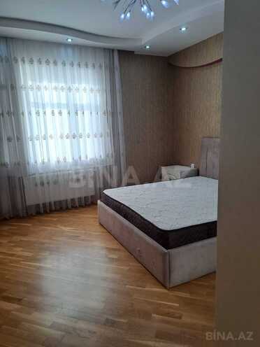Сдаётся 4-комн. новостройка 135 м², Абшеронcкий  р., photo 6 from 8