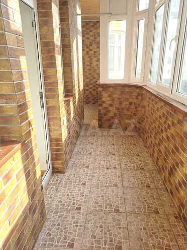 Сдаётся 4-комн. новостройка 135 м², Абшеронcкий  р., photo 7 from 8