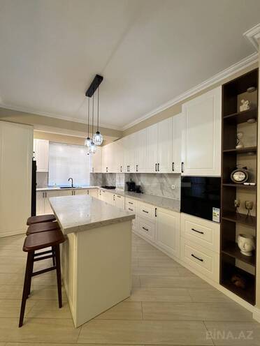 Satılır 4 otaqlı yeni tikili 175 m², Nəsimi m., photo 7 from 18