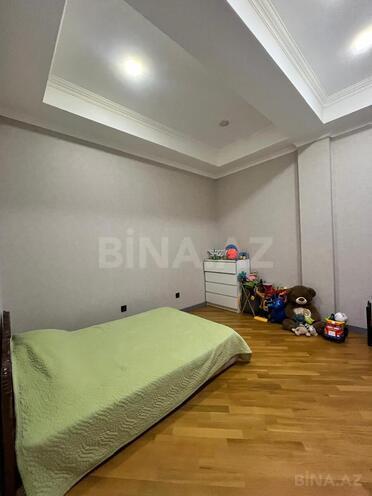Продаётся 3-комн. новостройка 107 м², м. Элмляр Академиясы, photo 10 from 32