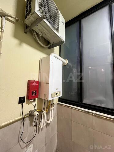 Продаётся 3-комн. новостройка 107 м², м. Элмляр Академиясы, photo 24 from 32