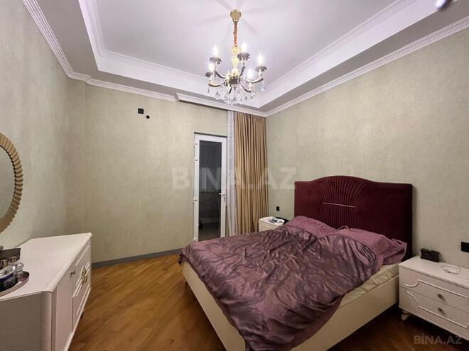 Продаётся 3-комн. новостройка 107 м², м. Элмляр Академиясы, photo 8 from 32