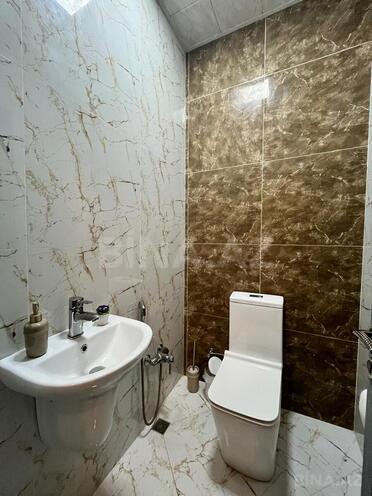 Продаётся 3-комн. новостройка 107 м², м. Элмляр Академиясы, photo 31 from 32