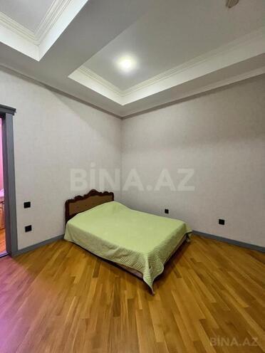 Продаётся 3-комн. новостройка 107 м², м. Элмляр Академиясы, photo 9 from 32