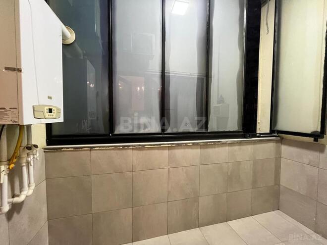Продаётся 3-комн. новостройка 107 м², м. Элмляр Академиясы, photo 22 from 32