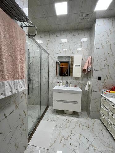 Продаётся 3-комн. новостройка 107 м², м. Элмляр Академиясы, photo 27 from 32