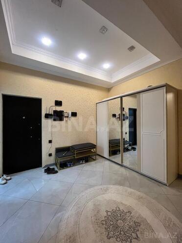 Продаётся 3-комн. новостройка 107 м², м. Элмляр Академиясы, photo 19 from 32