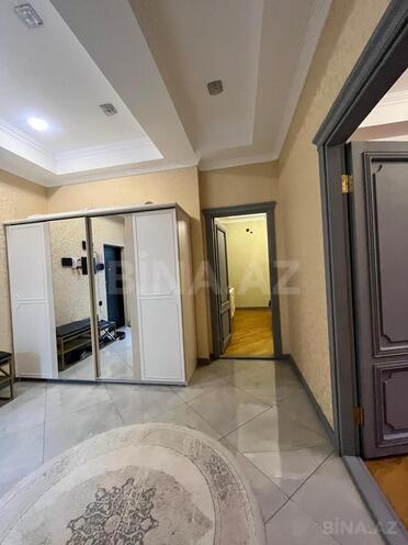 Продаётся 3-комн. новостройка 107 м², м. Элмляр Академиясы, photo 20 from 32