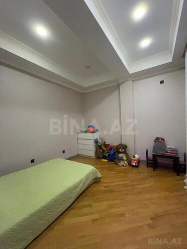 Продаётся 3-комн. новостройка 107 м², м. Элмляр Академиясы, photo 11 from 32