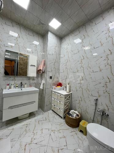 Продаётся 3-комн. новостройка 107 м², м. Элмляр Академиясы, photo 28 from 32