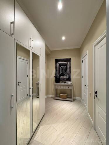 Satılır 4 otaqlı yeni tikili 175 m², Nəsimi m., photo 8 from 18