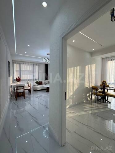 Satılır 3 otaqlı yeni tikili 105 m², Dərnəgül m., photo 6 from 15