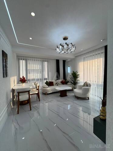 Satılır 3 otaqlı yeni tikili 105 m², Dərnəgül m., photo 5 from 15