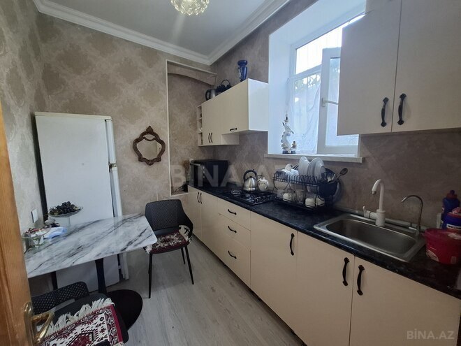 Продаётся 2-комн. вторичка 70 м², пос. 20-й участок, photo 7 from 12