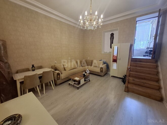 Продаётся 2-комн. вторичка 70 м², пос. 20-й участок, photo 3 from 12