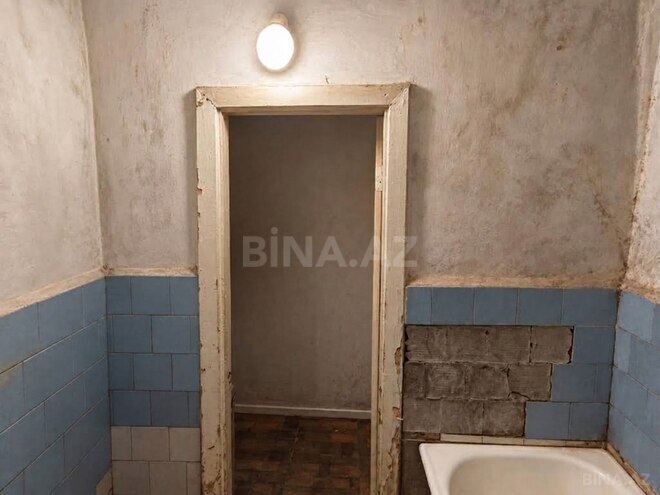 Satılır 1 otaqlı köhnə tikili 40 m², Nərimanov r., photo 4 from 11