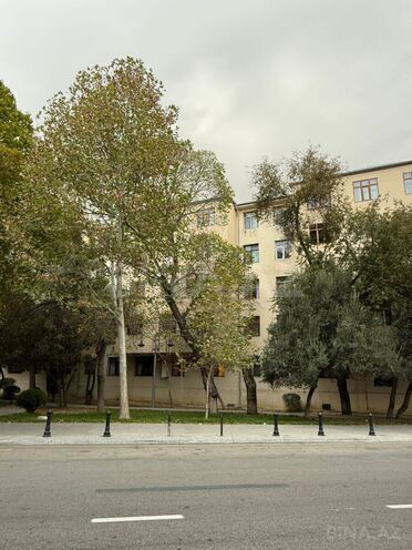 Satılır 1 otaqlı köhnə tikili 40 m², Nərimanov r., photo 8 from 11
