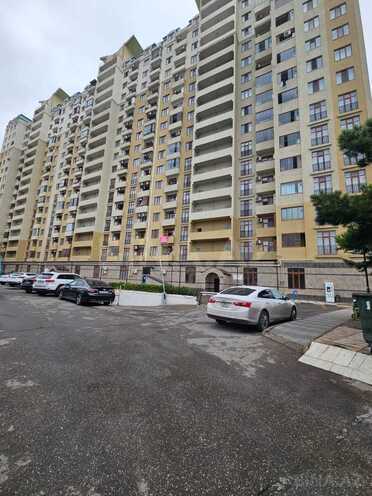 Продаётся 2-комн. новостройка 80 м², м. Азадлыг проспекти, photo 4 from 11