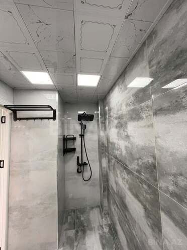 Satılır 2 otaqlı yeni tikili 57 m², İnşaatçılar m., photo 12 from 13