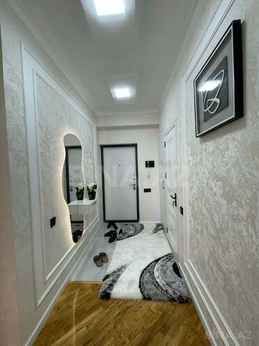 Satılır 2 otaqlı yeni tikili 57 m², İnşaatçılar m., photo 5 from 13