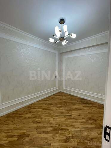Satılır 2 otaqlı yeni tikili 57 m², İnşaatçılar m., photo 10 from 13