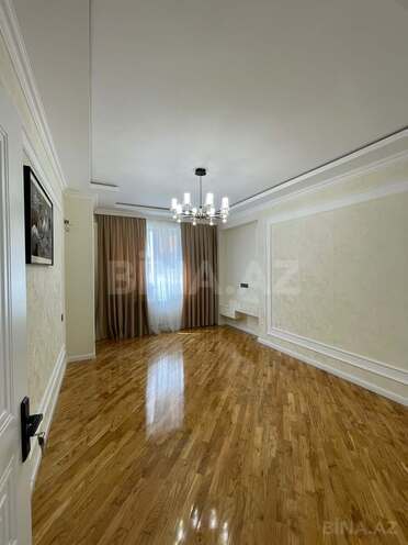 Satılır 2 otaqlı yeni tikili 57 m², İnşaatçılar m., photo 3 from 13