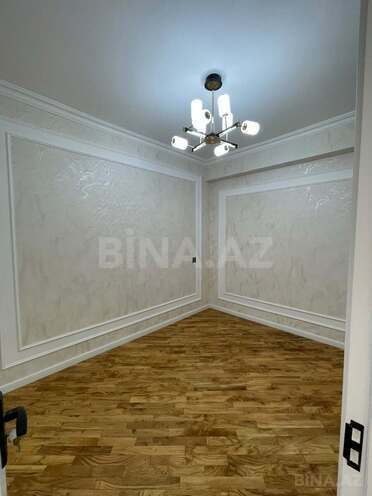 Satılır 2 otaqlı yeni tikili 57 m², İnşaatçılar m., photo 9 from 13