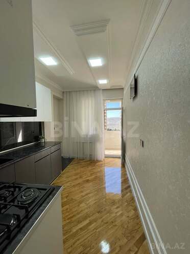 Satılır 2 otaqlı yeni tikili 57 m², İnşaatçılar m., photo 8 from 13