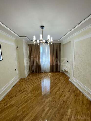 Satılır 2 otaqlı yeni tikili 57 m², İnşaatçılar m., photo 1 from 13