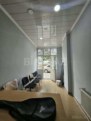 Сдаётся  объект 15 м², м. Элмляр Академиясы, photo 3 from 5