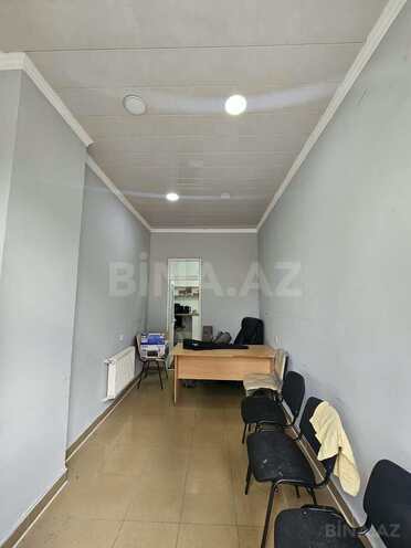 Сдаётся  объект 15 м², м. Элмляр Академиясы, photo 1 from 5