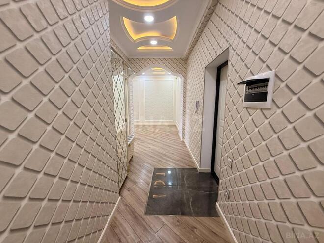 Satılır 2 otaqlı yeni tikili 95 m², Gənclik m., photo 8 from 17
