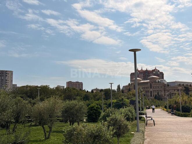 Satılır 2 otaqlı yeni tikili 95 m², Gənclik m., photo 13 from 17